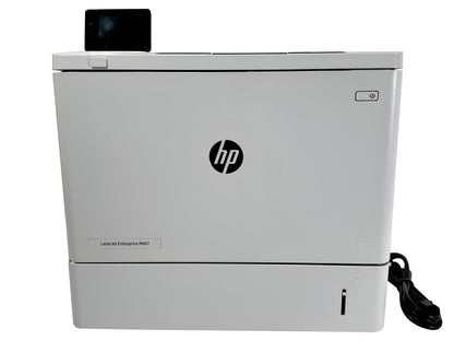 HP LaserJet Enterprise M607n CF237A Mono Laser Printer K0Q14A – Ethernet Network