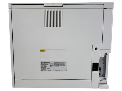 HP LaserJet Enterprise M607n CF237A Mono Laser Printer K0Q14A – Ethernet Network