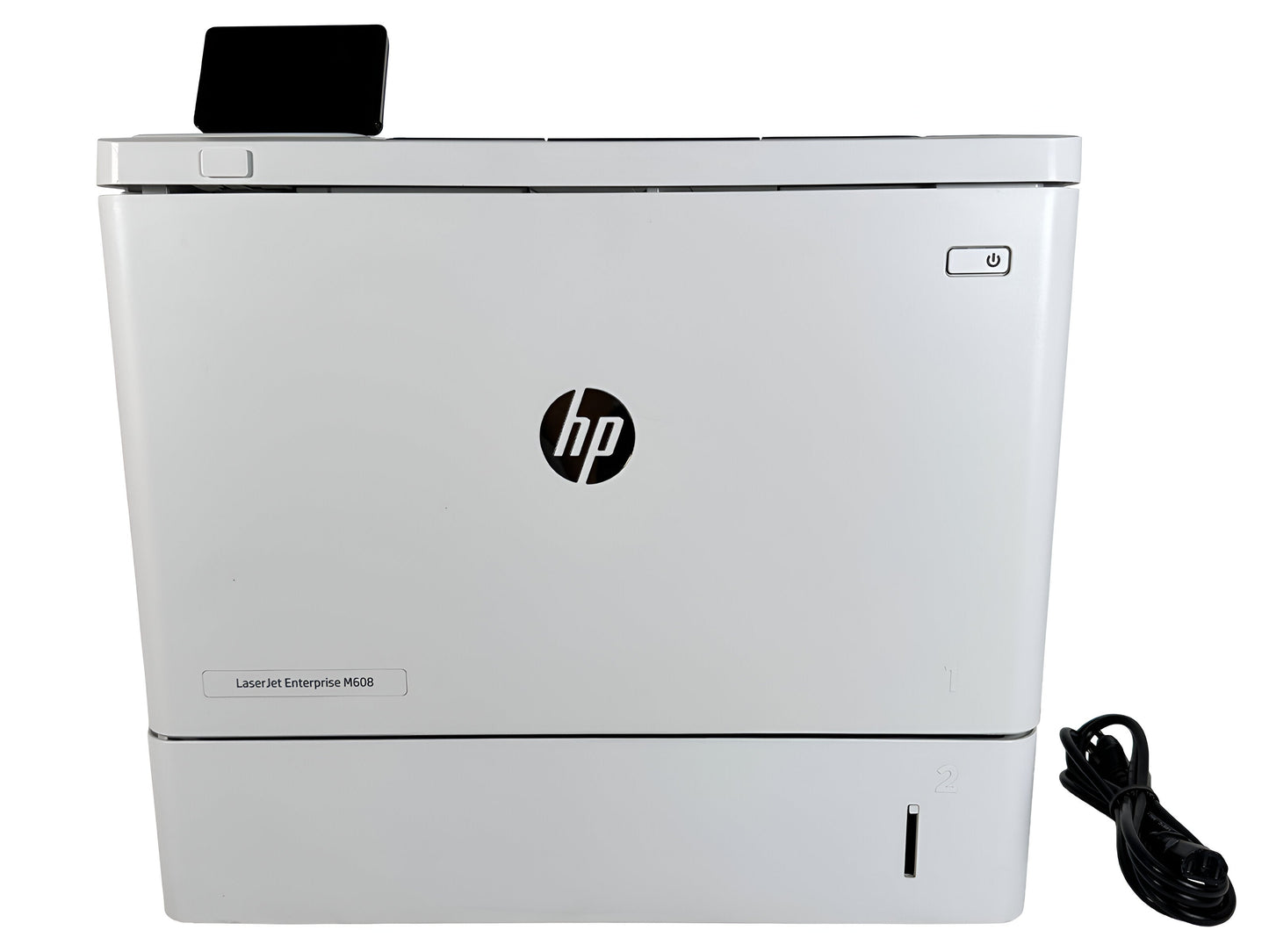 HP LaserJet Enterprise M608 Monochrome Laser Printer | K0Q18A