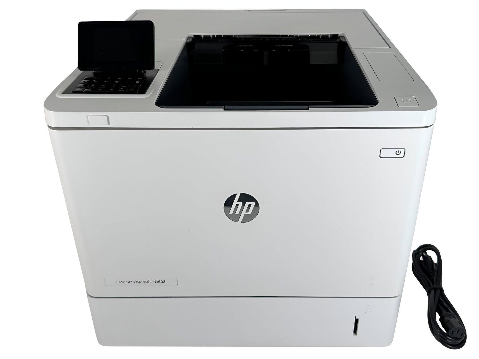 HP LaserJet Enterprise M608 Monochrome Laser Printer | K0Q18A