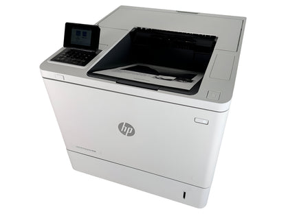 HP LaserJet Enterprise M608 Monochrome Laser Printer | K0Q18A