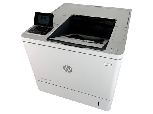 HP LaserJet Enterprise M608 Monochrome Laser Printer | K0Q18A