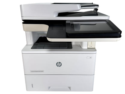 HP LaserJet Enterprise MFP M527 Mono Laser All-in-One Printer – Network Duplex