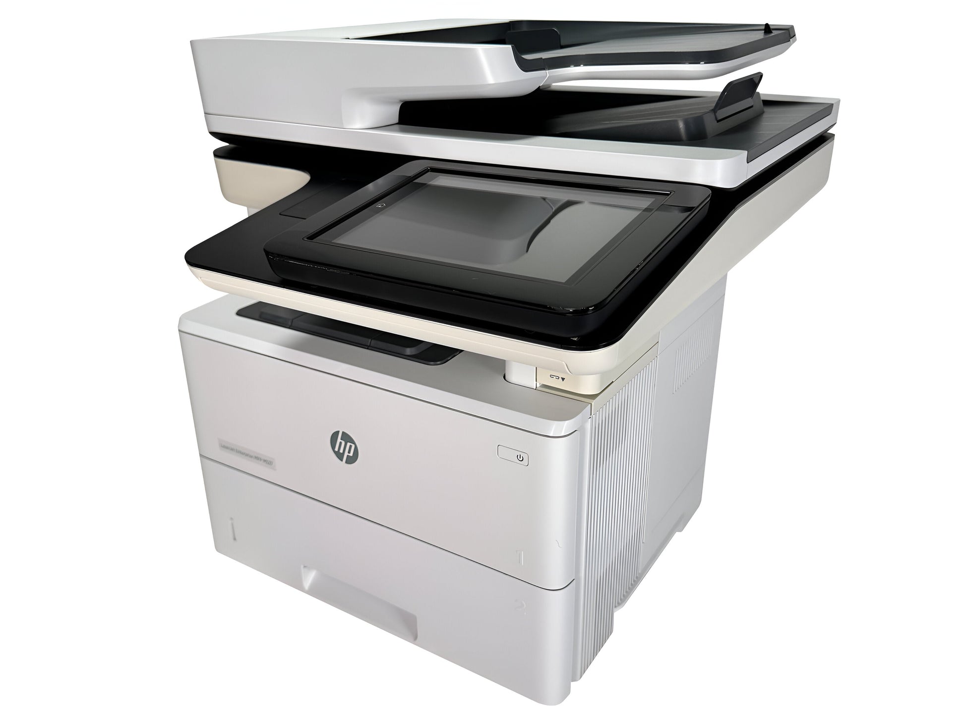 HP LaserJet Enterprise MFP M527 Mono Laser All-in-One Printer – Network Duplex