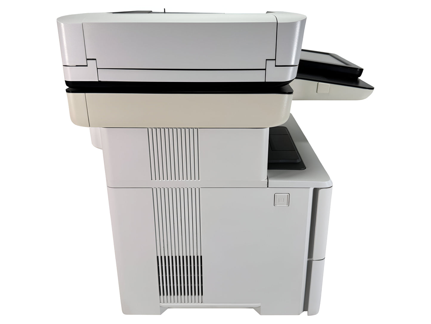 HP LaserJet Enterprise MFP M527 Mono Laser All-in-One Printer – Network Duplex