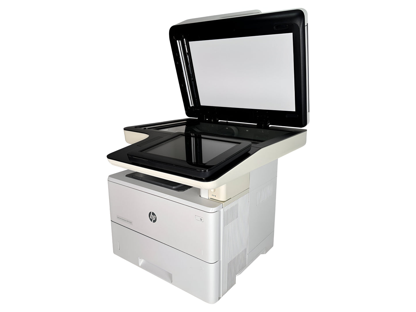 HP LaserJet Enterprise MFP M527 Mono Laser All-in-One Printer – Network Duplex