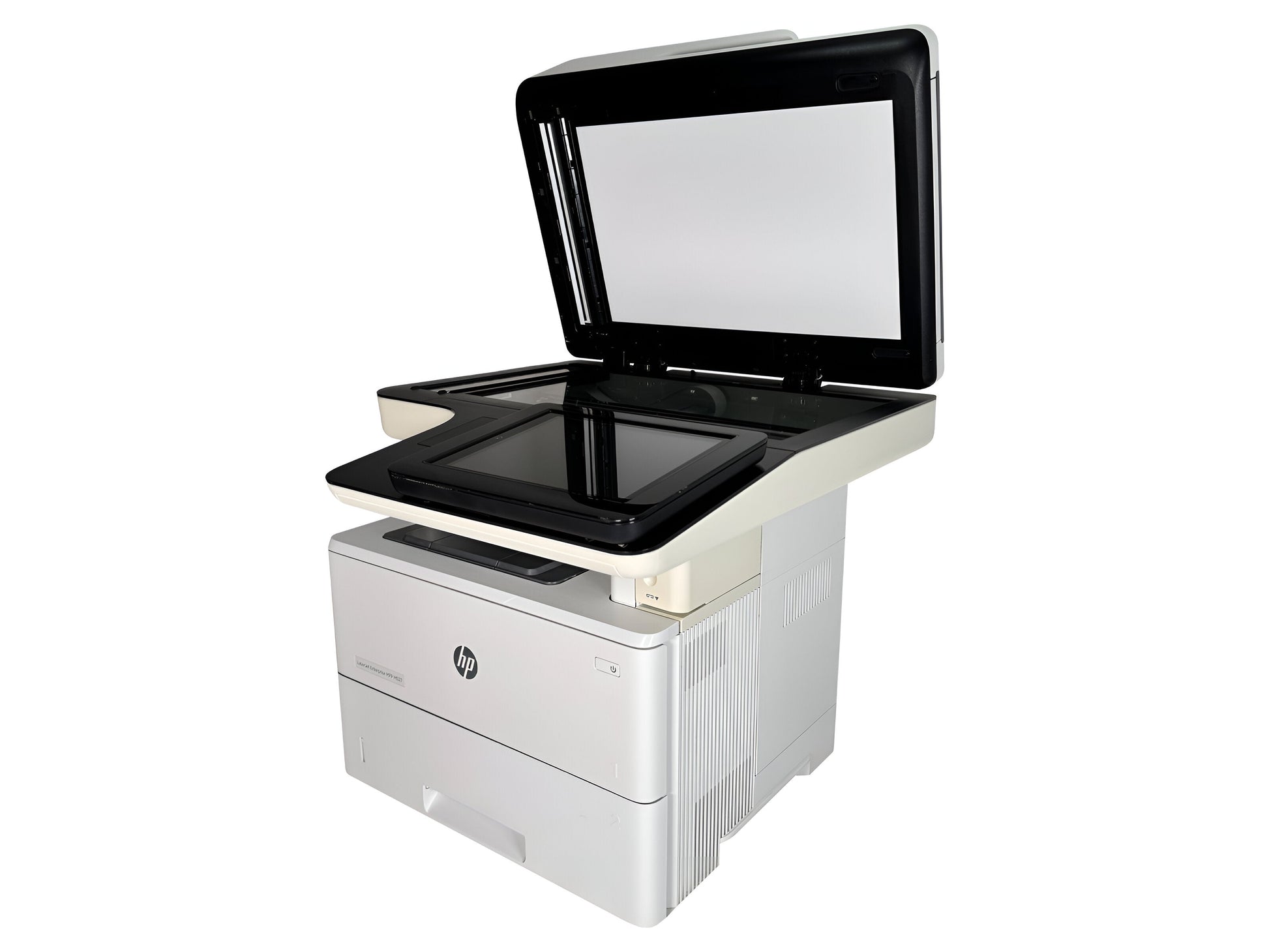 HP LaserJet Enterprise MFP M527 Mono Laser All-in-One Printer – Network Duplex