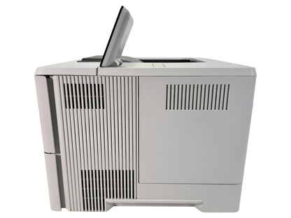 HP LaserJet Managed M506m Monochrome Laser Printer | F2A68A - Low Page Count