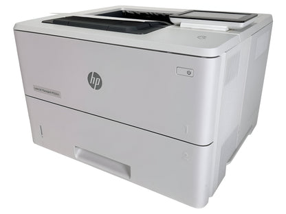HP LaserJet Managed M506m Monochrome Laser Printer | F2A68A - Low Page Count