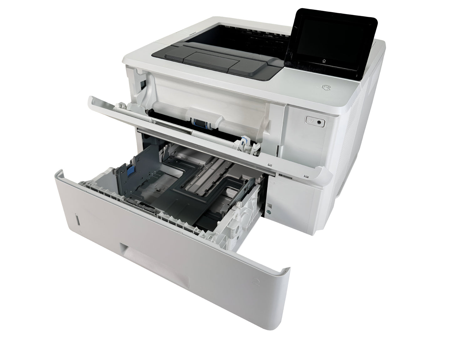HP LaserJet Managed M506m Monochrome Laser Printer | F2A68A - Low Page Count