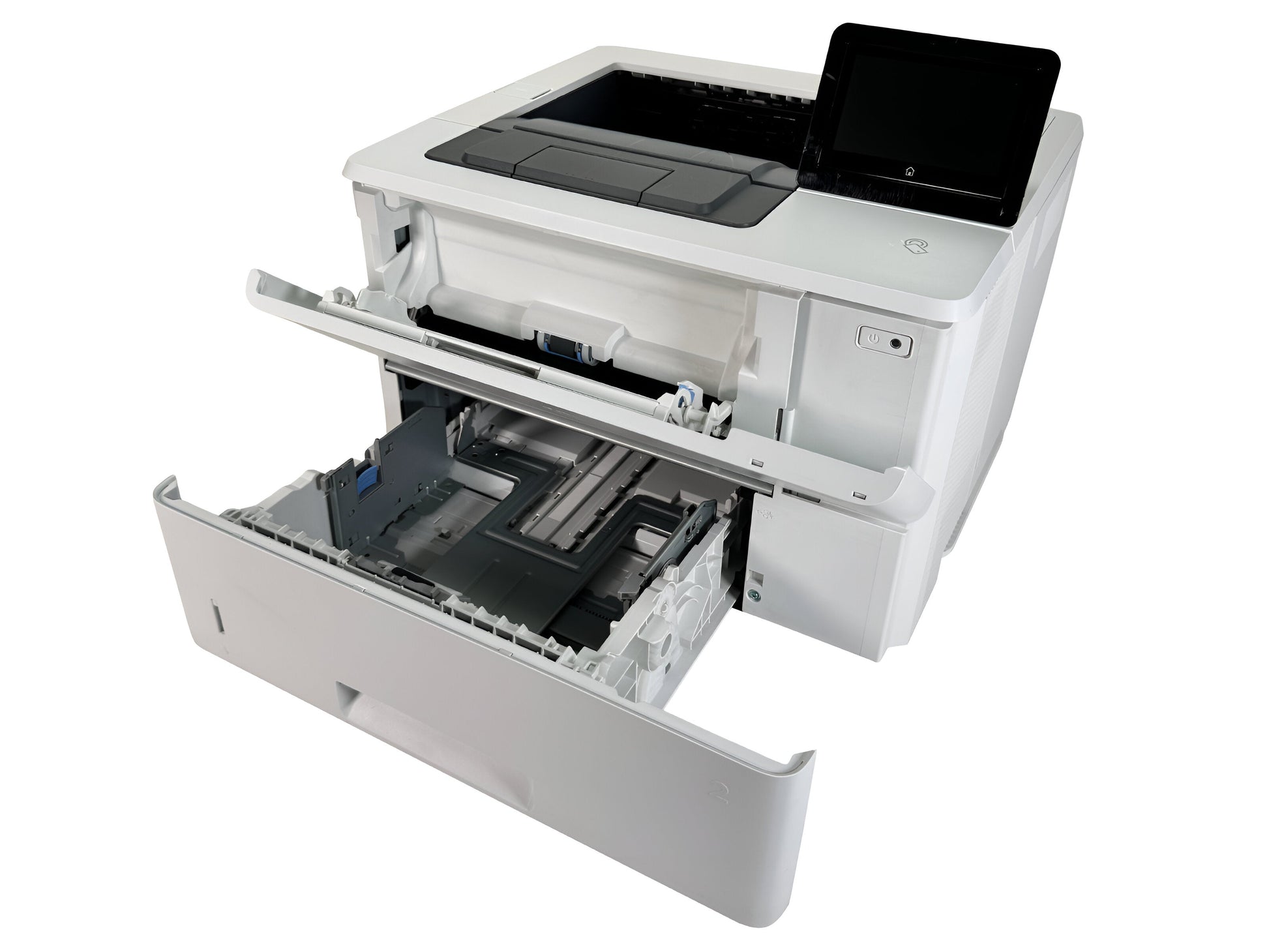 HP LaserJet Managed M506m Monochrome Laser Printer | F2A68A - Low Page Count