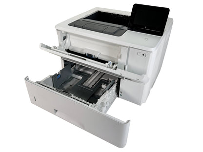 HP LaserJet Managed M506m Monochrome Laser Printer | F2A68A - Low Page Count