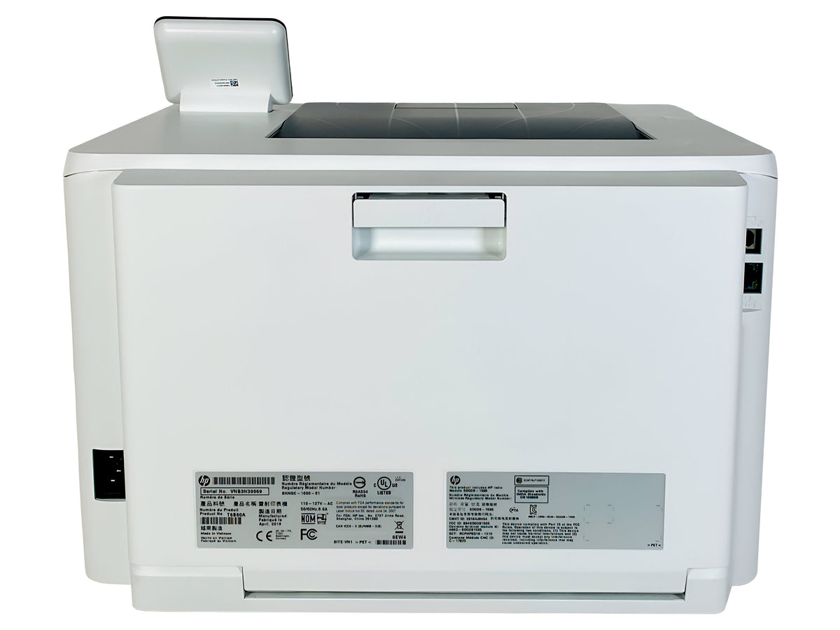 HP LaserJet Pro 400 M401dw Mono Laser Printer – Wireless & Network (CF285A)