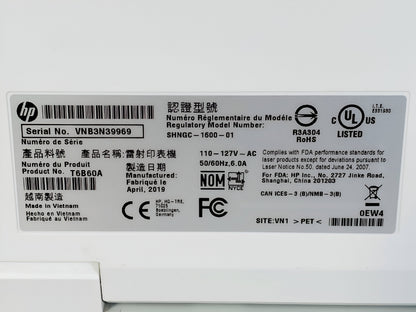HP LaserJet Pro 400 M401dw Mono Laser Printer – Wireless & Network (CF285A)