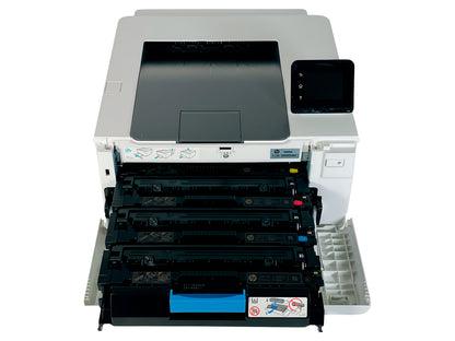 HP LaserJet Pro 400 M401dw Mono Laser Printer – Wireless & Network (CF285A)