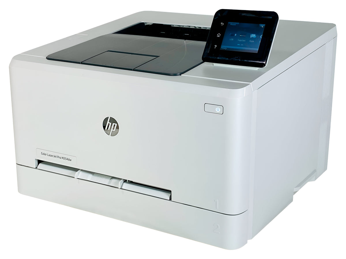 HP LaserJet Pro 400 M401dw Mono Laser Printer – Wireless & Network (CF285A)