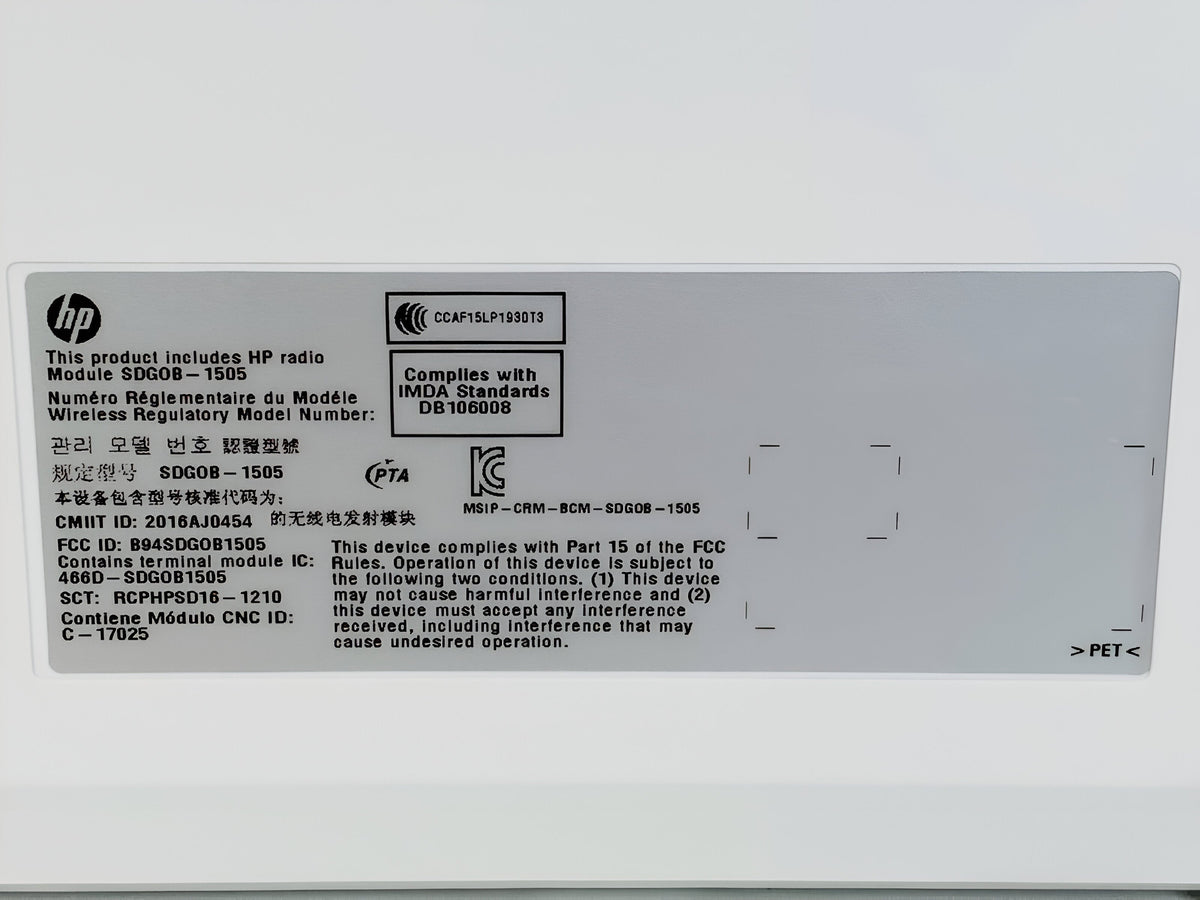 HP LaserJet Pro 400 M401dw Mono Laser Printer – Wireless & Network (CF285A)