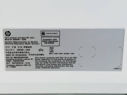 HP LaserJet Pro 400 M401dw Mono Laser Printer – Wireless & Network (CF285A)