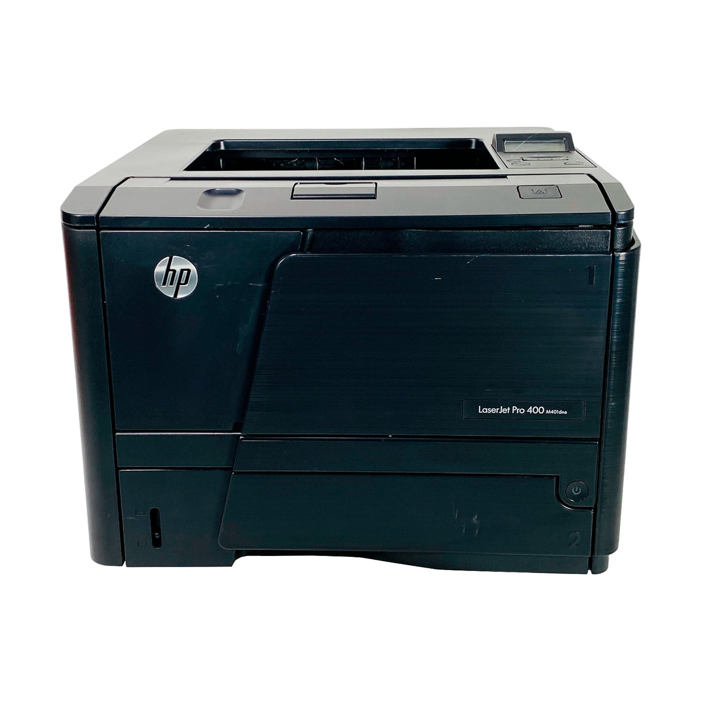 HP LaserJet Pro 400 M401n Mono Laser Printer – Network (CZ195A)