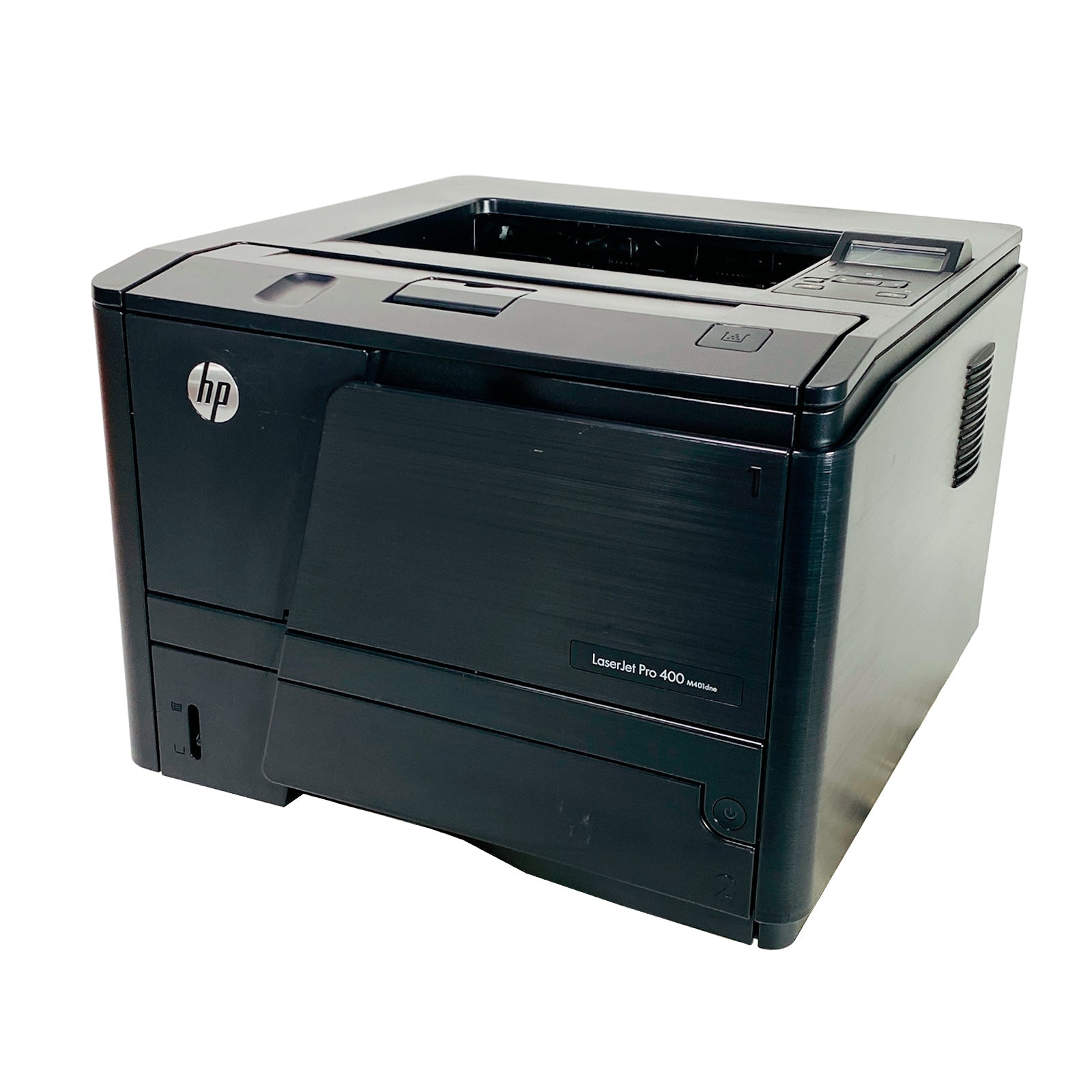 HP LaserJet Pro 400 M401n Mono Laser Printer – Network (CZ195A)