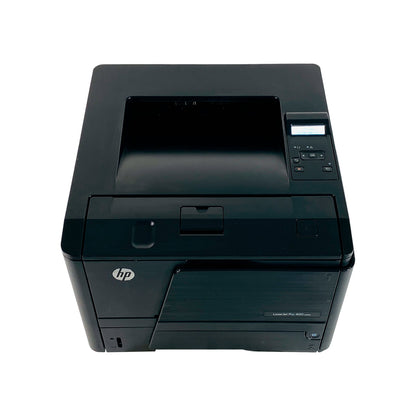 HP LaserJet Pro 400 M401n Monochrome Laser Printer