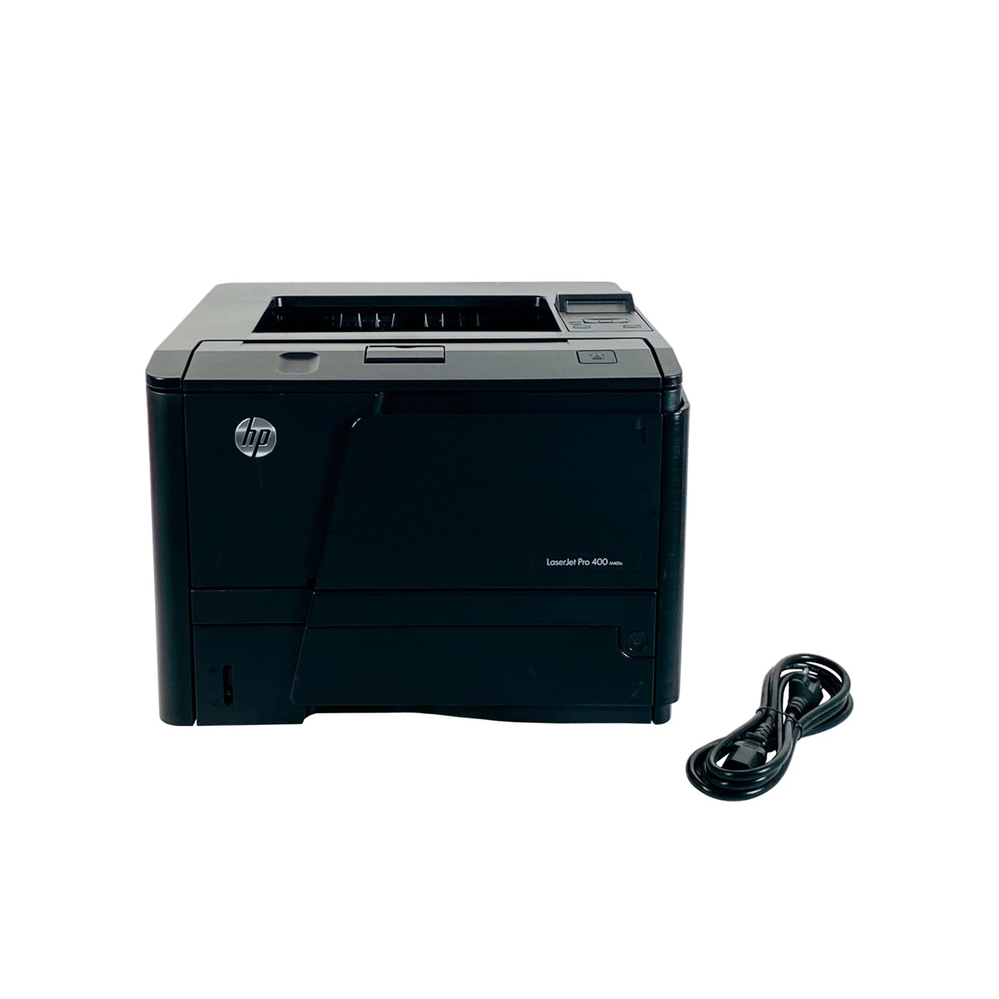 HP LaserJet Pro 400 M401n Monochrome Laser Printer