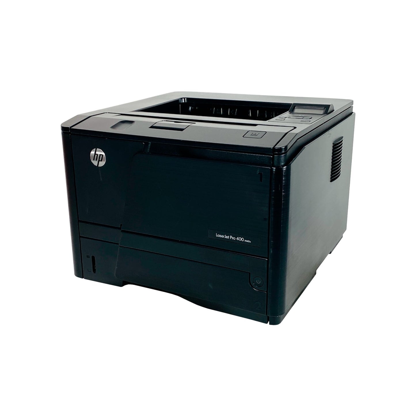HP LaserJet Pro 400 M401n Monochrome Laser Printer