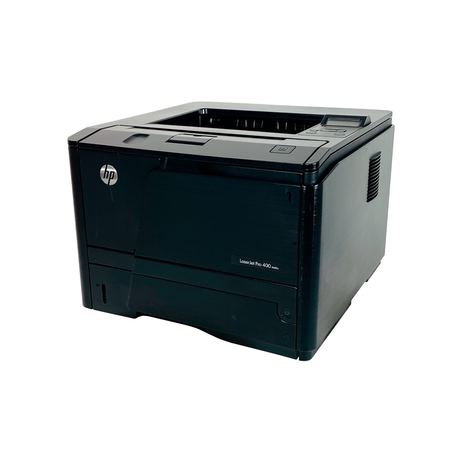 HP LaserJet Pro 400 M401n Monochrome Laser Printer