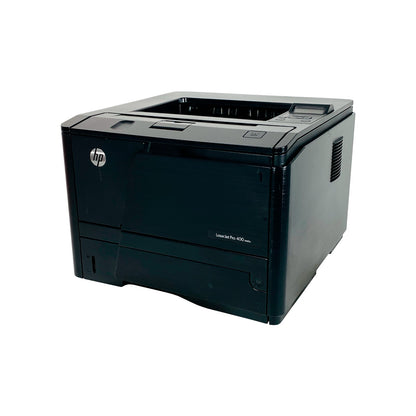 HP LaserJet Pro 400 M401n Monochrome Laser Printer