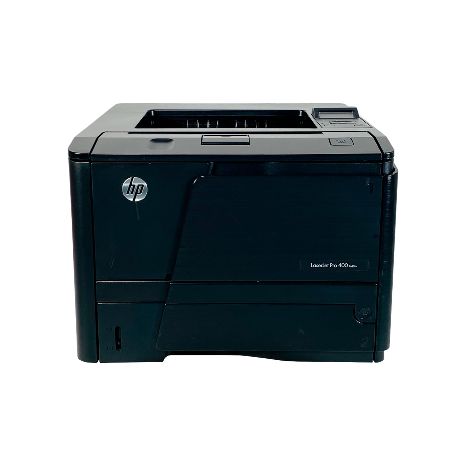HP LaserJet Pro 400 M401n Monochrome Laser Printer