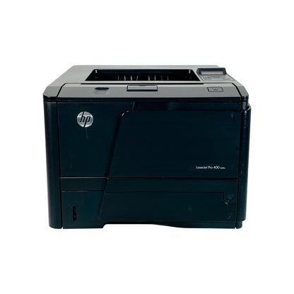 HP LaserJet Pro 400 M401n Monochrome Laser Printer