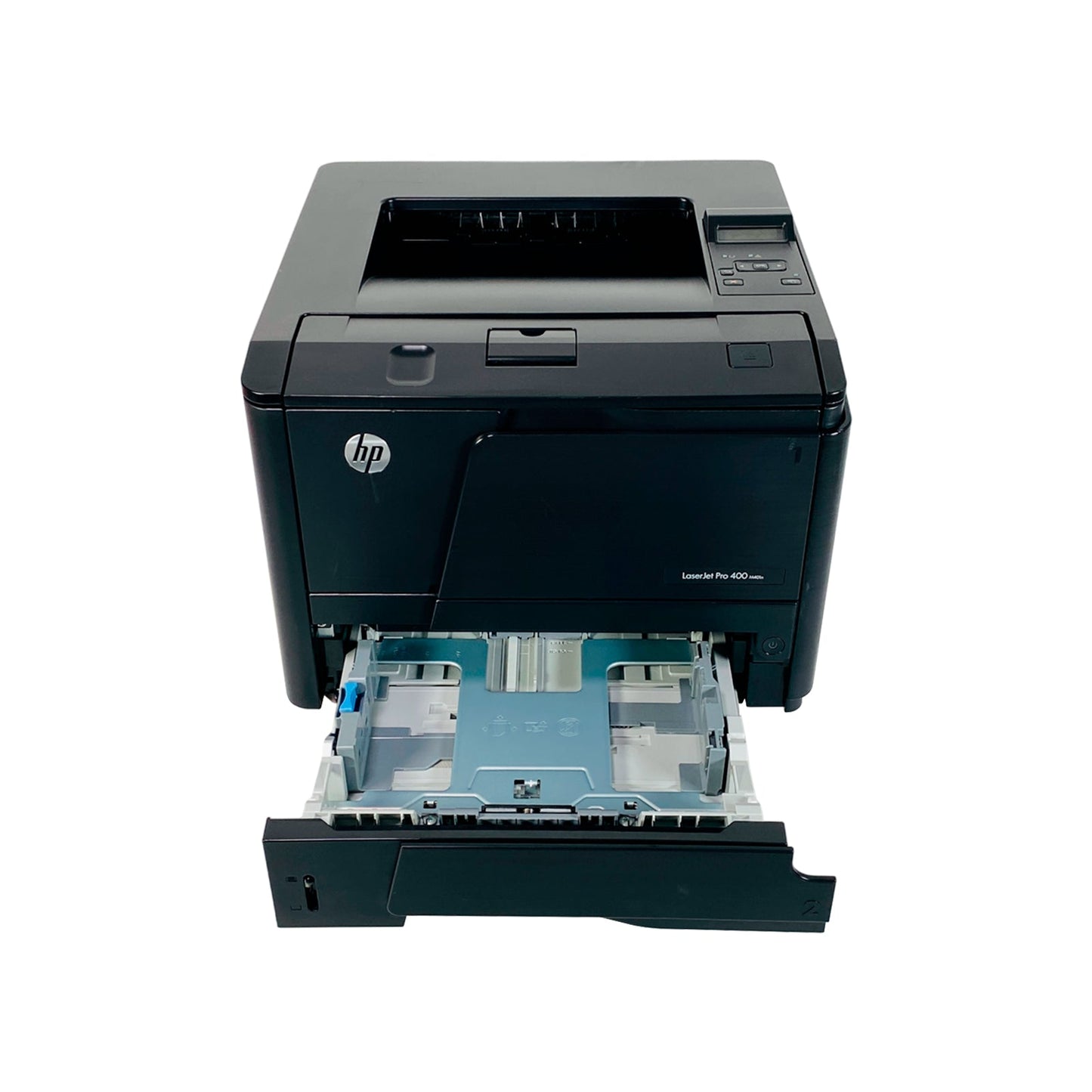 HP LaserJet Pro 400 M401n Monochrome Laser Printer