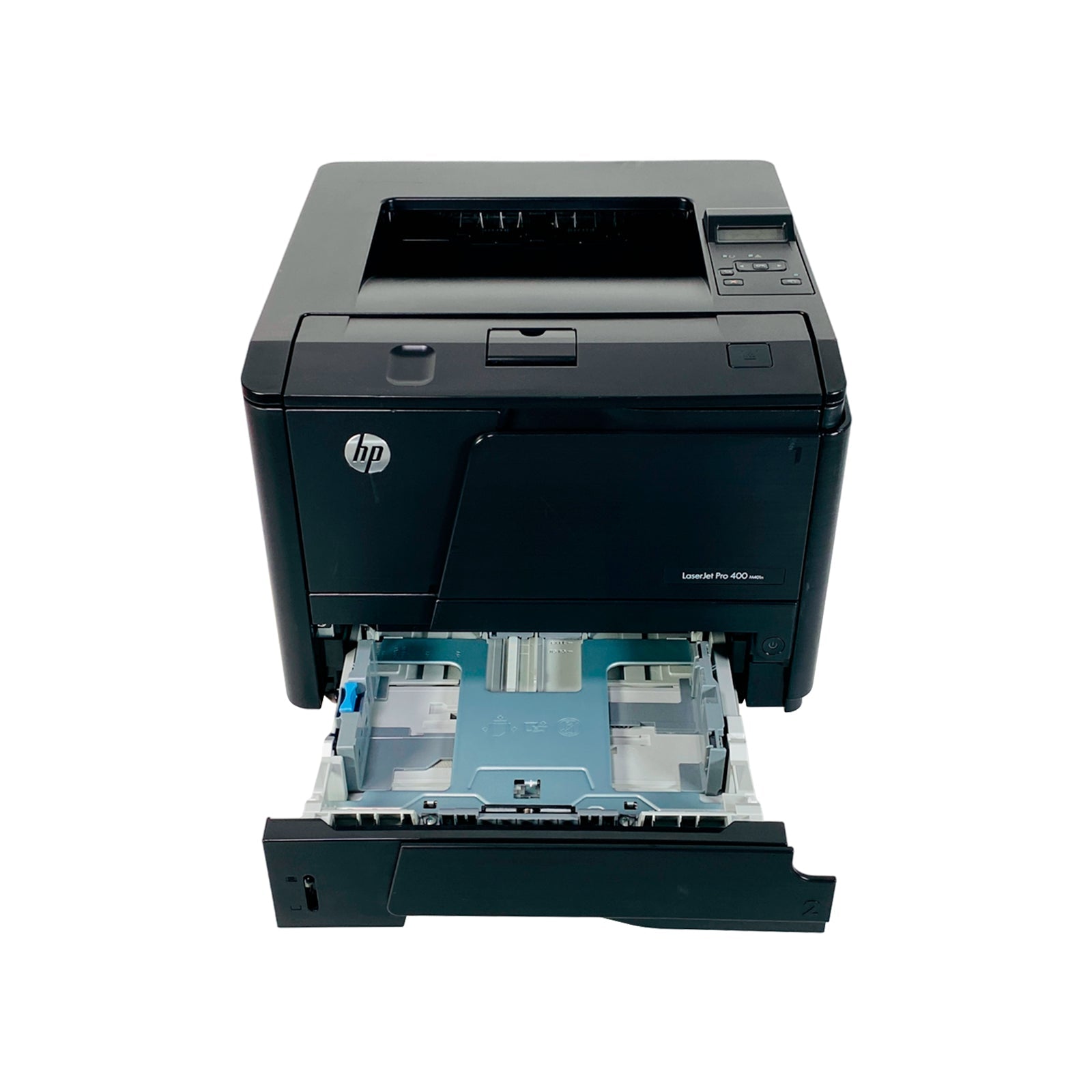 HP LaserJet Pro 400 M401n Monochrome Laser Printer