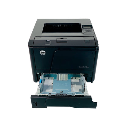 HP LaserJet Pro 400 M401n Monochrome Laser Printer