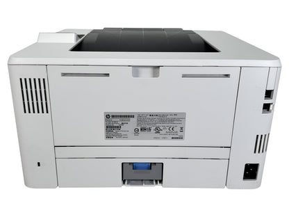 HP LaserJet Pro 4001n Monochrome Laser Printer | 2Z599F
