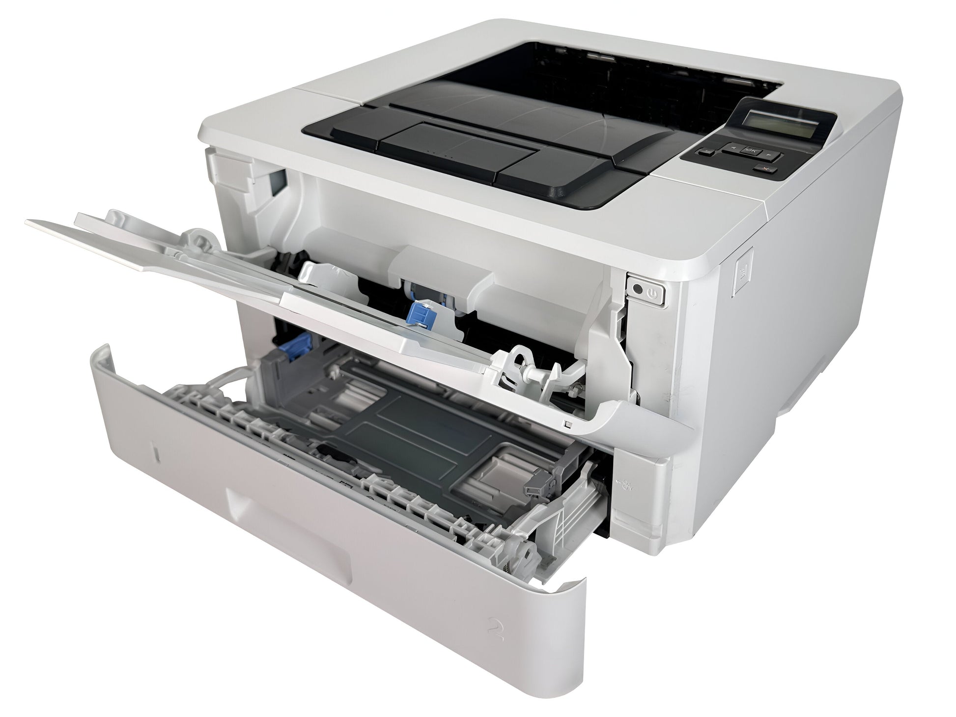 HP LaserJet Pro 4001n Monochrome Laser Printer | 2Z599F