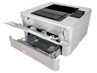 HP LaserJet Pro 4001n Monochrome Laser Printer | 2Z599F
