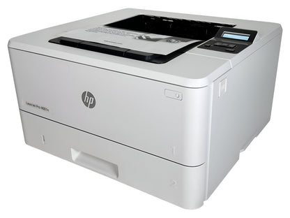 HP LaserJet Pro 4001n Monochrome Laser Printer | 2Z599F