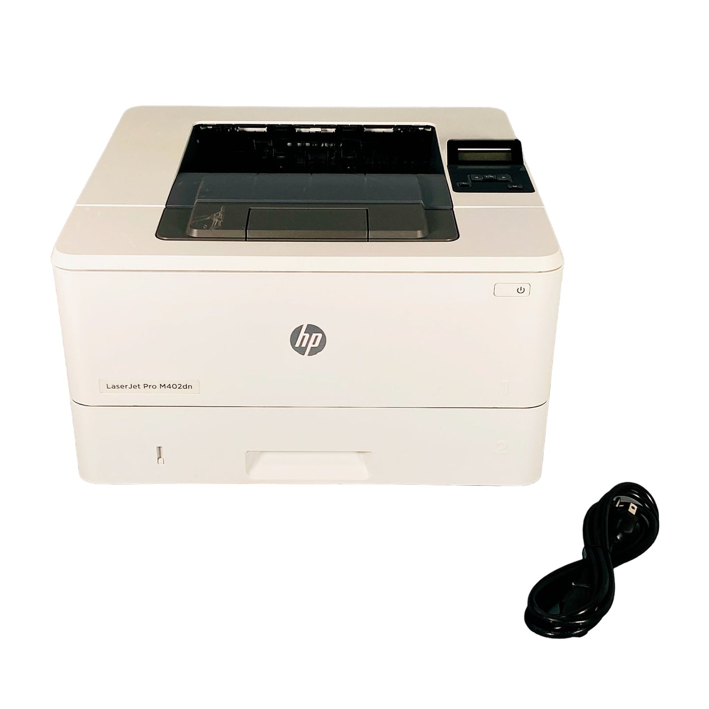 HP LaserJet Pro M402dn Monochrome Laser Printer | C5F94A