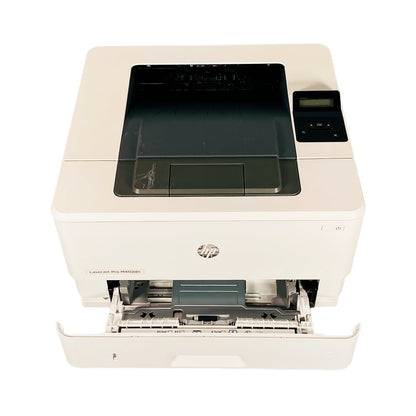 HP LaserJet Pro M402dn Monochrome Laser Printer | C5F94A