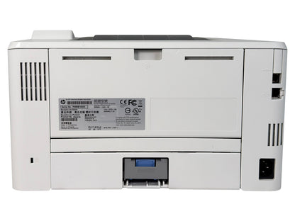 HP LaserJet Pro M402dne Monochrome Laser Printer | C5J91A
