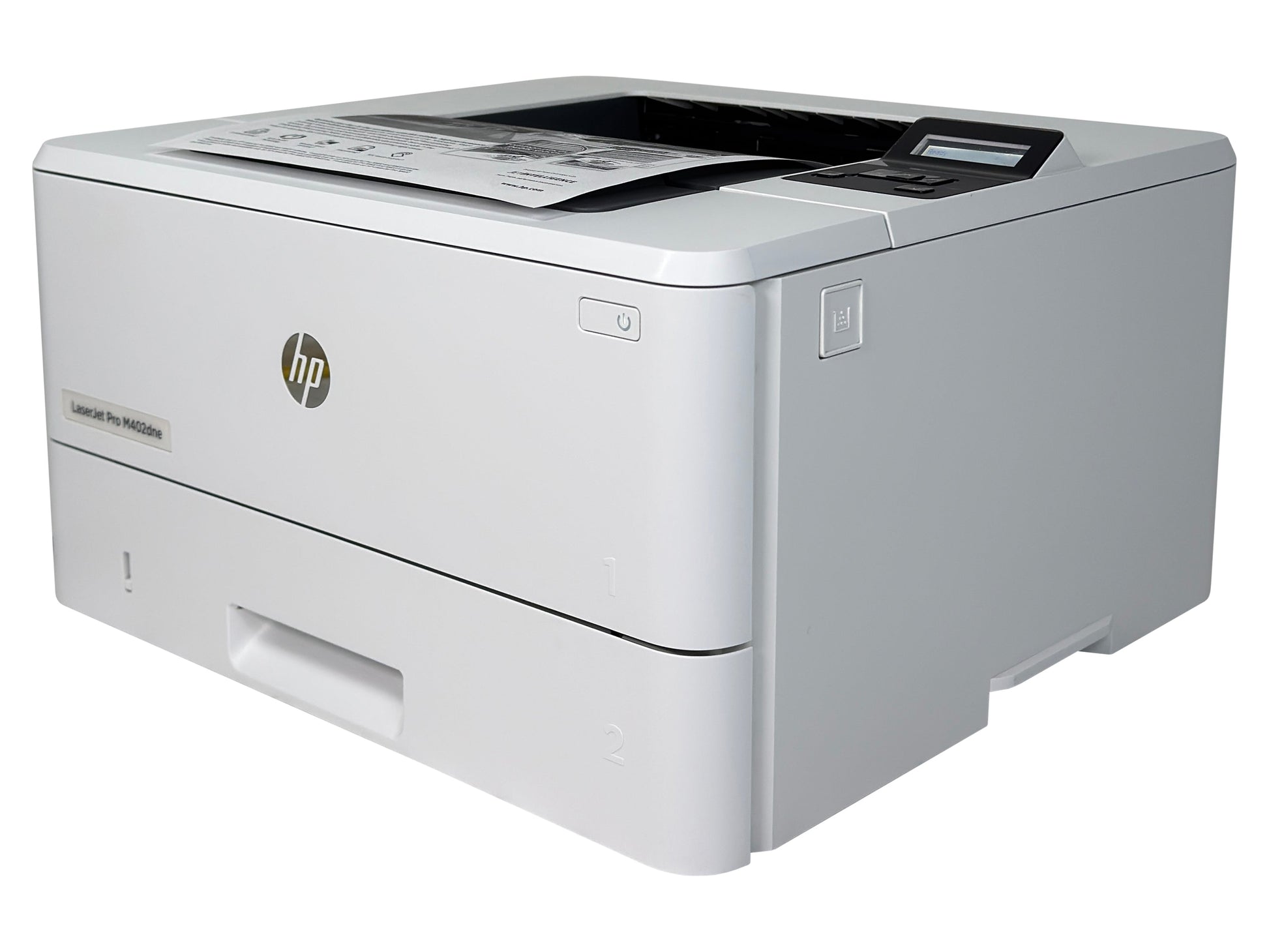 HP LaserJet Pro M402dne Monochrome Laser Printer | C5J91A