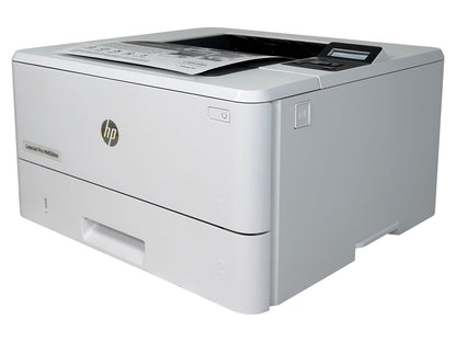 HP LaserJet Pro M402dne Monochrome Laser Printer | C5J91A