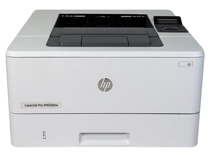 HP LaserJet Pro M402dne Monochrome Laser Printer | C5J91A