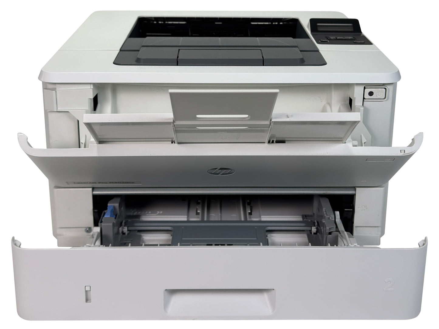 HP LaserJet Pro M402dne Monochrome Laser Printer | C5J91A