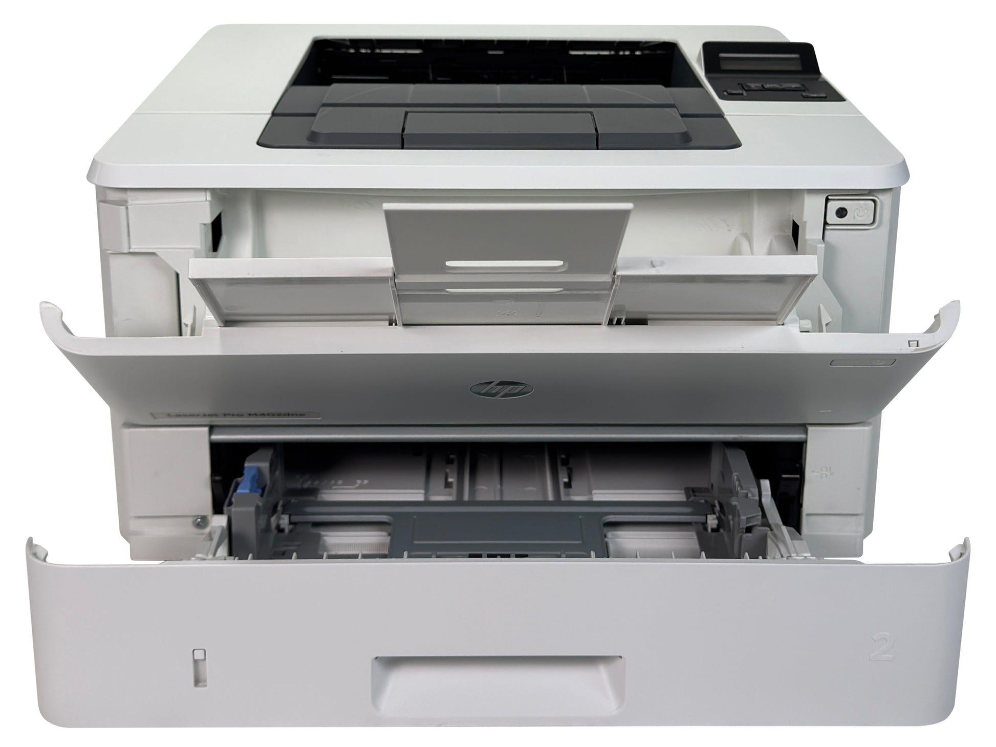 HP LaserJet Pro M402dne Monochrome Laser Printer | C5J91A