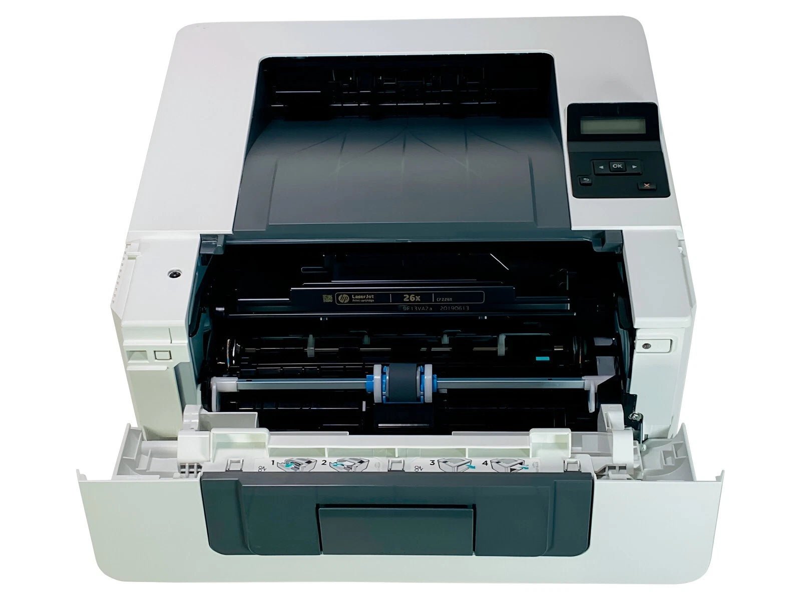 HP LaserJet Pro M402n CF226A Mono Laser Printer – Ethernet Network