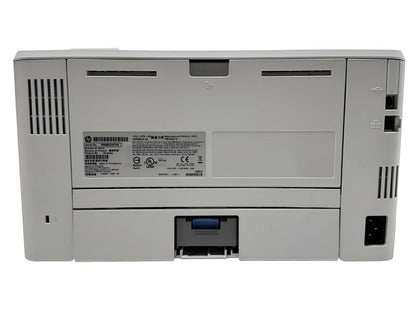 HP LaserJet Pro M404dn Duplex Laser Printer – Ethernet Network