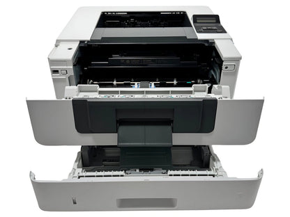HP LaserJet Pro M404dn Duplex Laser Printer – Ethernet Network