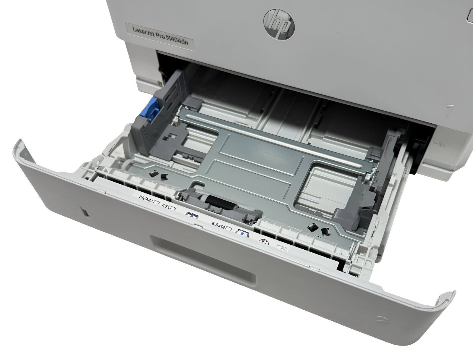 HP LaserJet Pro M404dn Duplex Laser Printer – Ethernet Network